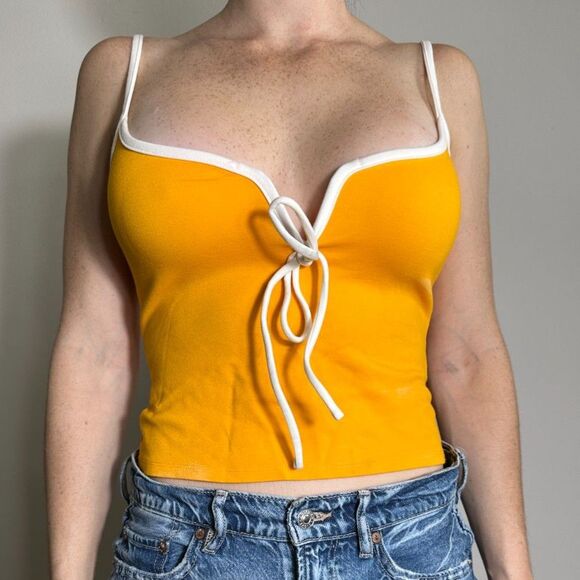 Lovers and Friends Maddison Top Size Medium NWT - Picture 3 of 5